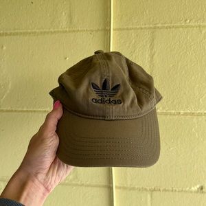 Adidas Hat